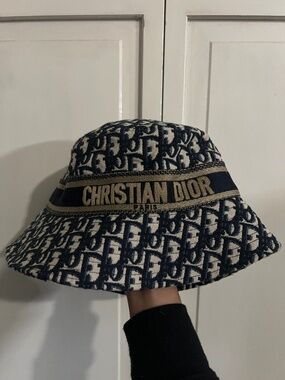 Dior Bucket Hat
